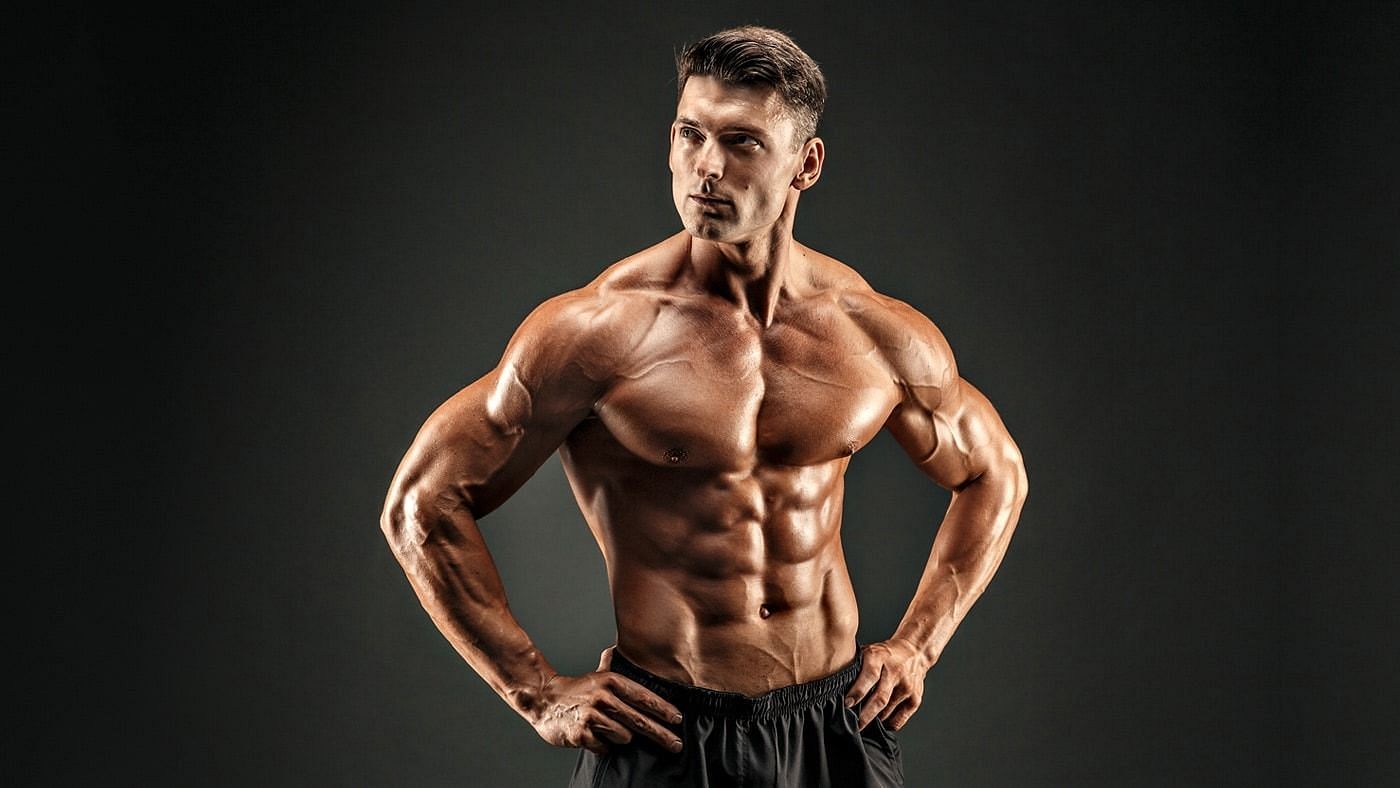 BodyPump workout (Image via Fitnessvolt)